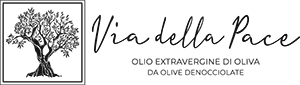 Olio Via della Pace