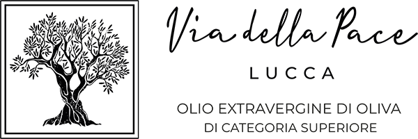 Olio Via della Pace